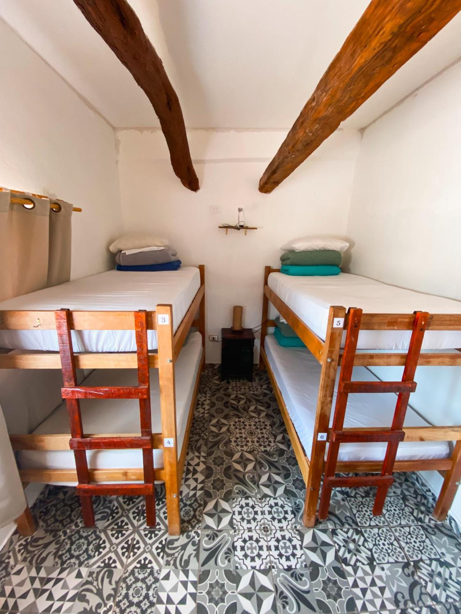 圣佩德罗·德·阿塔卡马 雷伊拉加尔托旅馆酒店 外观 照片